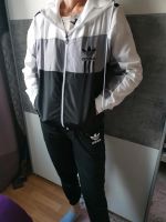 Anzug adidas style xs s Bergedorf - Hamburg Lohbrügge Vorschau