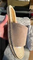 Hugo Boss Sandalen Schlappen 42 Neu Essen - Essen-Ruhrhalbinsel Vorschau