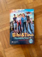 Buch : Bibi und Tina Hessen - Meinhard Vorschau