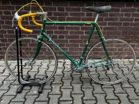 Rennrad Barelli - Vintage (RH 61) - Campagnolo-Ausstattung West - Unterliederbach Vorschau