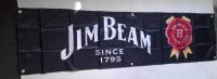 Jim Beam Banner / Fahne / Flagge Baden-Württemberg - Remseck am Neckar Vorschau