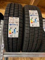 NEU 2x 195/75R16C 107/105 R 8PR Allwetterreifen Hankook Baden-Württemberg - Korb Vorschau