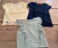 Vertbaudet/S.oliver/jojo maman bebe Shirt Gr. 116 NEU Schleswig-Holstein - Kiebitzreihe Vorschau