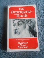 Osho - Das Orangene Buch: Meditationenstechniken Berlin - Zehlendorf Vorschau