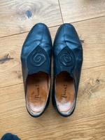 Think Schuhe, Sneaker schwarz, Gr 42 Baden-Württemberg - Karlsruhe Vorschau