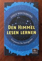 Buch „Den Himmel lesen lernen“ Bayern - Trogen Vorschau