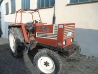 FIAT Traktor 680 H Schlepper 68 PS FIATAGRI Bulldog Bayern - Wildenberg Vorschau