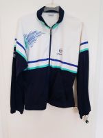 Blouson 80 ☘Trainingsjacke Sportjacke Sergio TACCHINI 50 Vintage Saarbrücken-Halberg - Schafbrücke Vorschau