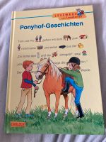 Ponyhof Geschichten - Lesemaus zum Lesenlernen - Königs Wusterhausen - Wildau Vorschau