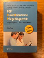 POP – Praxis Orientierte Pflegediagnostik, 2 Auflage, mit CD-ROM Nordrhein-Westfalen - Troisdorf Vorschau