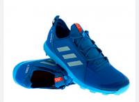 adidas Terrex Agravic Speed Herren Traillaufschuhe Gr.46 Bayern - Füssen Vorschau