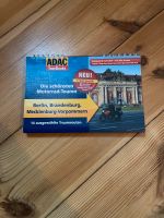 Spiral Buch ADAC Die schönsten Motorrad Touren Berlin Brandenburg Berlin - Neukölln Vorschau