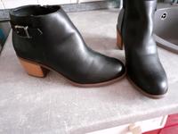 Damen Stiefeletten Gr.41 Bayern - Freising Vorschau