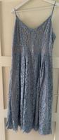 Wunderschönes Kleid mit spitze ungetragen in Blau München - Milbertshofen - Am Hart Vorschau