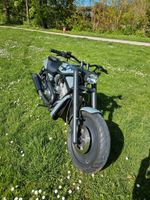 Harley Davidson Vrod Nightrod zu Verkaufen Hamburg-Mitte - Hamburg Billstedt   Vorschau