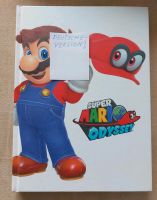 Super Mario Odyssey Lösungsbuch Hessen - Großkrotzenburg Vorschau