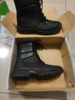 Arbeitsstiefel Winterschuhe, gefüttert Nordrhein-Westfalen - Euskirchen Vorschau