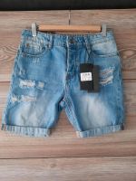 Hailys Jeans Shorts Gr. 158/164 Nordrhein-Westfalen - Gütersloh Vorschau