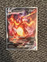 Pokémon Card Charizard Vmax Hamburg-Mitte - Hamburg St. Pauli Vorschau