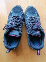 Kangaroo Schuhe, Wanderschuhe, Mädchen Größe 38 Baden-Württemberg - Ehingen (Donau) Vorschau