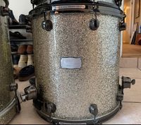 Mapex Saturn 3 - 16" Floortom Crystal Crush Rheinland-Pfalz - Osthofen Vorschau