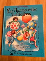 Ein Himmel voller Luftballons Duisburg - Duisburg-Süd Vorschau