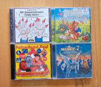 CD Kinder Lieder Nordrhein-Westfalen - Oer-Erkenschwick Vorschau