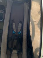 Thule Hängematte infant sling, Babysitz für Fahrradanhänger Baden-Württemberg - Lörrach Vorschau