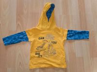 Pullover Langarmshirt Bagger Baufahrzeuge Nordrhein-Westfalen - Wülfrath Vorschau