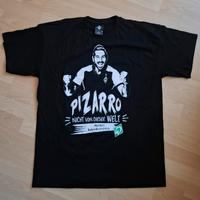 Tshirt "Pizarro" Werder Bremen, Größe XXL Niedersachsen - Berne Vorschau