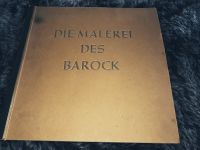 Die Malerei des Barock (Cigaretten Bilderdienst, Hamburg, 1940) Bayern - Rosenheim Vorschau