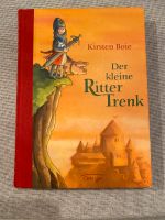 Kinderbuch - Der kleine Ritter Trenk Köln - Rodenkirchen Vorschau