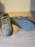 Sneaker Damen Grau Baden-Württemberg - Westhausen Vorschau