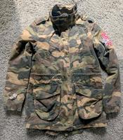 Jacke/ Übergangsjacke von C&A (gr. 36) Köln - Niehl Vorschau