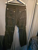 Unvain Bondage Pants Gr.L NEU Rheinland-Pfalz - Gebhardshain Vorschau