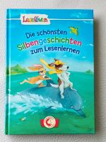 Leselöwen "Die schönsten Silbengeschichten zum Lesenlernen" Buch Baden-Württemberg - Külsheim Vorschau