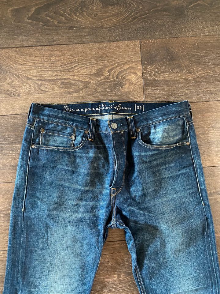 Levis jeans 34/32 in Köln
