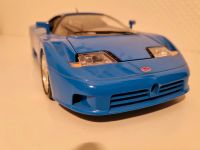 Bugatti EB 110 Maßstab 1:18 von burago Nordrhein-Westfalen - Eitorf Vorschau