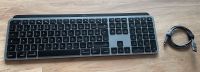 MX Keys für Mac (Layout) Tastatur Büro Homeoffice Kiel - Kiel - Vorstadt Vorschau