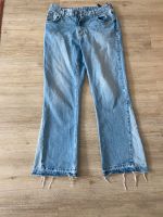 Zara flared jeans Altona - Hamburg Bahrenfeld Vorschau