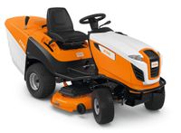 Aufsitzmäher Rasen Traktor Stihl RT 5112 Z Sonderangebot Essen - Essen-Borbeck Vorschau