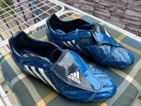 Adidas Fußballschuh in blau  Größe 44 Bremen - Horn Vorschau