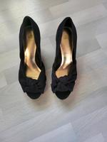 Sandalen H&M Keilabsatz , Gr. 36 Frankfurt am Main - Kalbach Vorschau