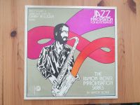 Jazz Improvisation Volume six - Gerry Mulligan LP Schallplatte Süd - Niederrad Vorschau