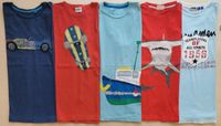 Mini Boden Shirts 4x, 1x Feel x Gr. 152-158 Kr. München - Ottobrunn Vorschau