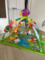 Fisher-Price Rainforest  Spielebogen Nordrhein-Westfalen - Ratingen Vorschau