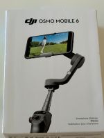 DJI Osmo Mobil 6 Niedersachsen - Langenhagen Vorschau