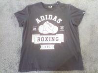 ADIDAS ORIGINAL T WIE GR. XXL WIE NEU Bayern - Mallersdorf-Pfaffenberg Vorschau