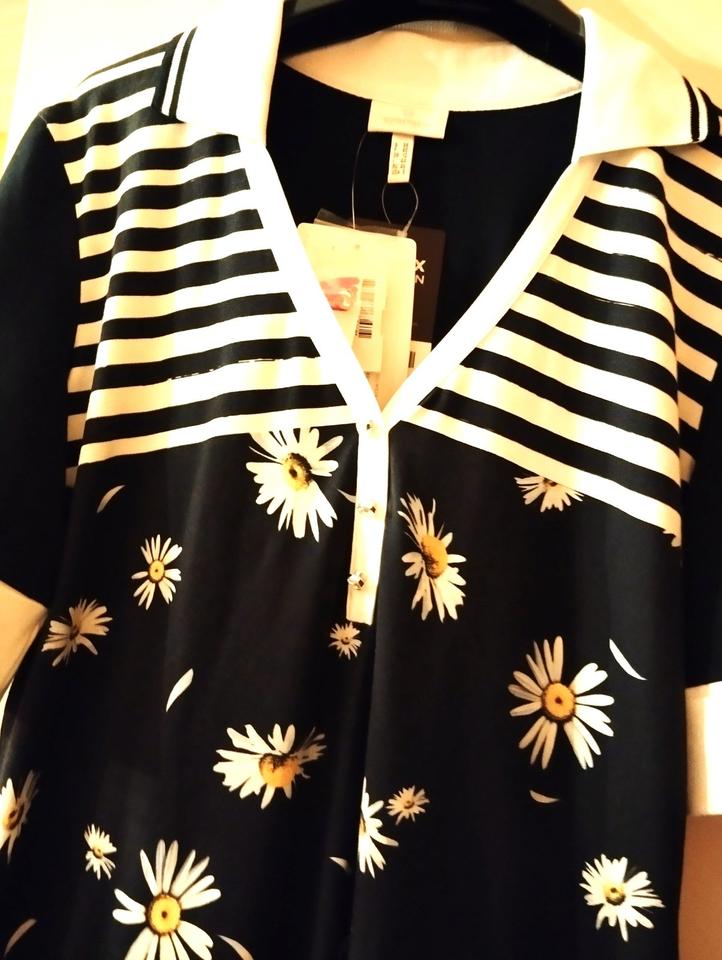Missoni Kleid ,helle Pastellfarben ,Gr.M -lokersitzend in Kirschweiler