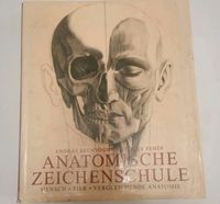 Anatomische Zeichenschule,Mensch+Tier,Szunyoghy,Künstler,Anatomie Dresden - Striesen-West Vorschau